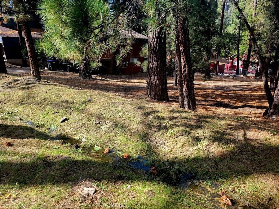 Property photo for 0 Laura, Wrightwood, CA