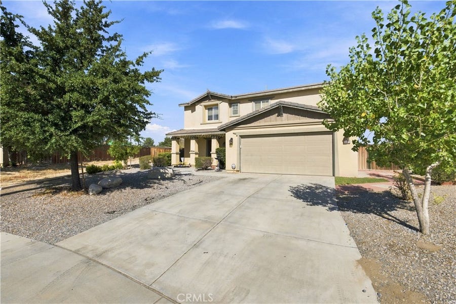 Property photo for 14472 Sierra Grande Street, Adelanto, CA