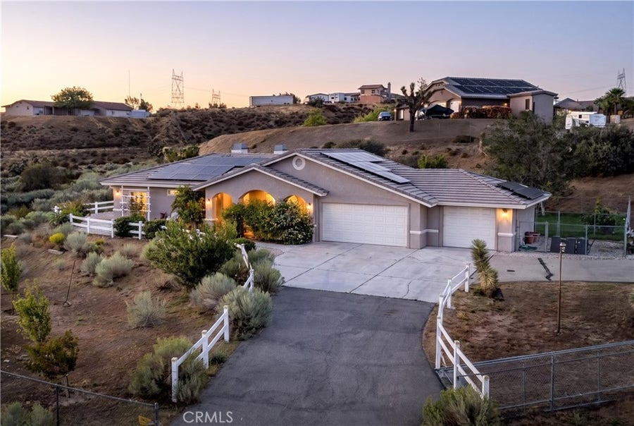 Property photo for 8071 Anaconda Avenue, Hesperia, CA