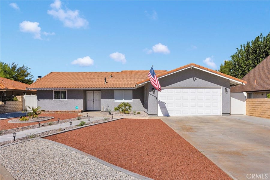 Property photo for 17875 Idyllwild Lane, Victorville, CA