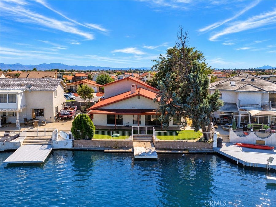 Property photo for 18262 Harbor, Victorville, CA