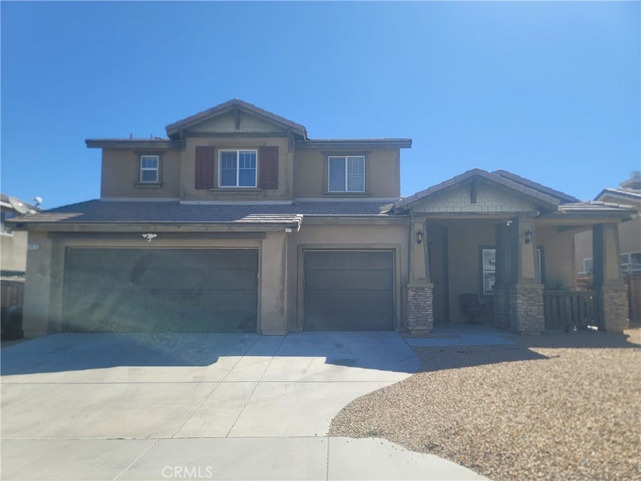 Property photo for 13973 Camino Lindo Street, Victorville, CA