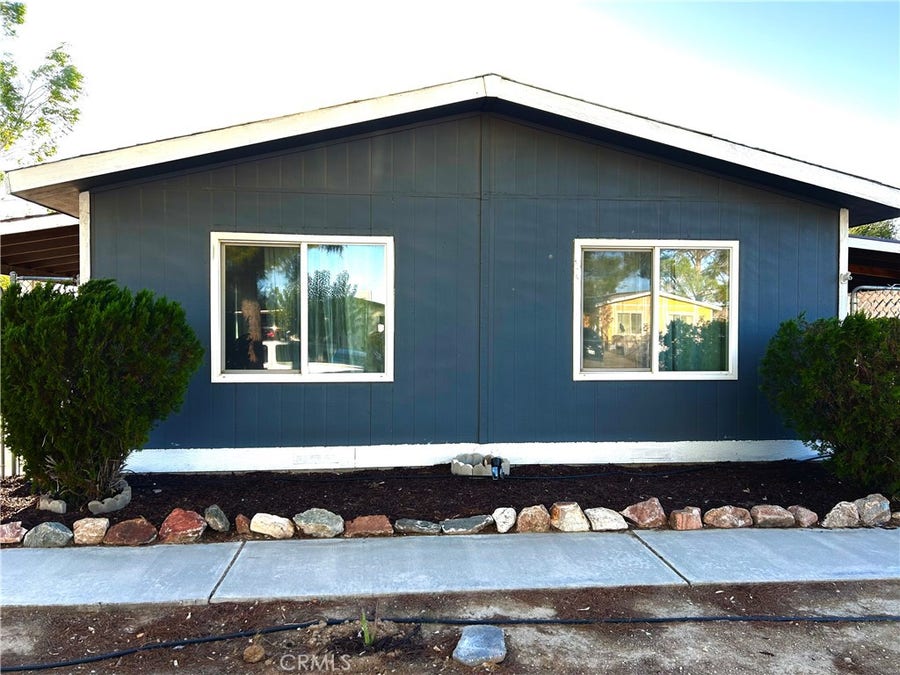 Property photo for 19036 Panther Ave, Adelanto, CA