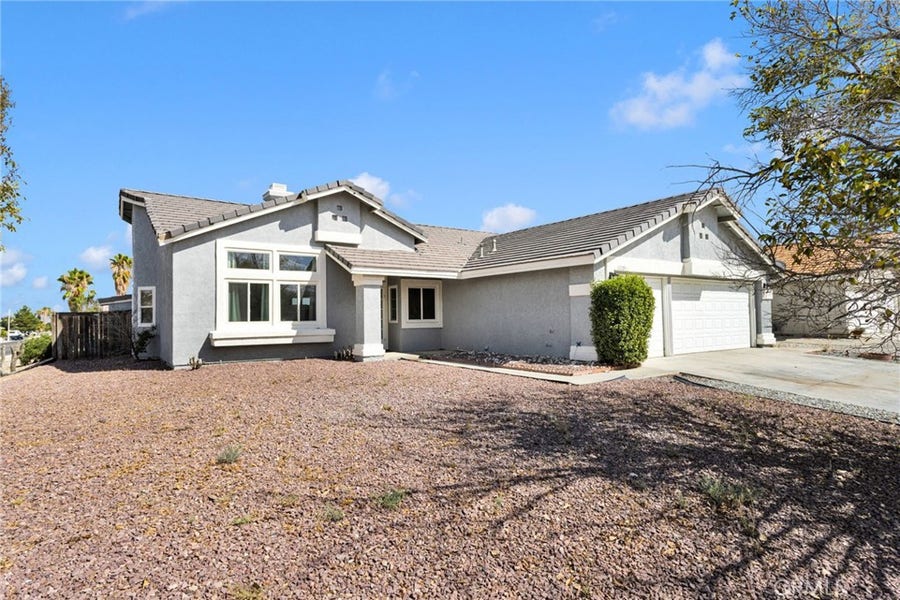 Property photo for 13289 Carleton Circle, Victorville, CA