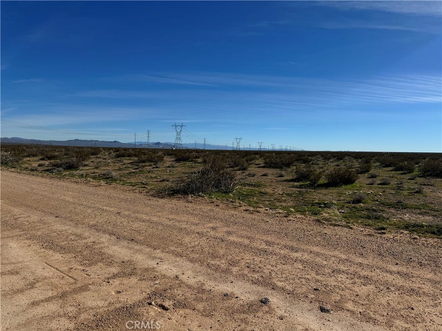 Property photo for 301 E Mountain View Street, Barstow, CA