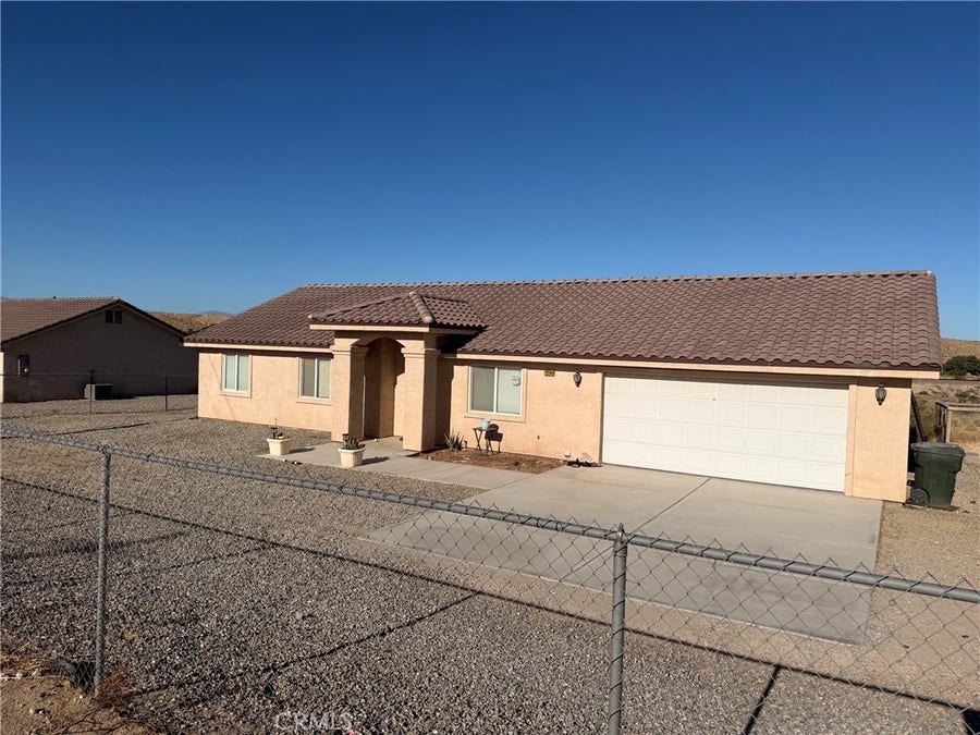 Property photo for 21544 National Trails Hwy, Oro Grande, CA