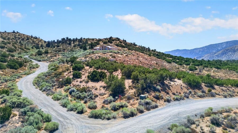 Property photo for 0 Valley Court, Pinon Hills, CA