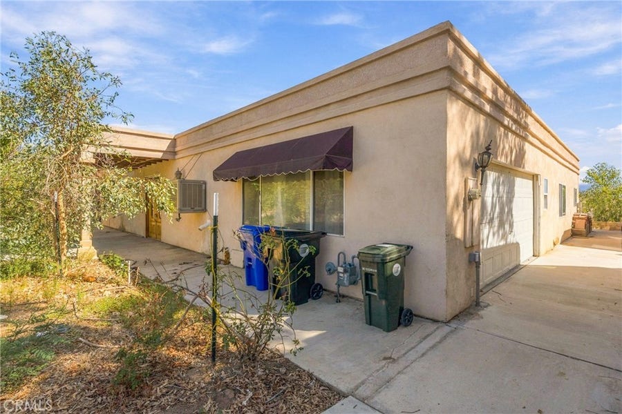 Property photo for 20057 Rancherias, Apple Valley, CA