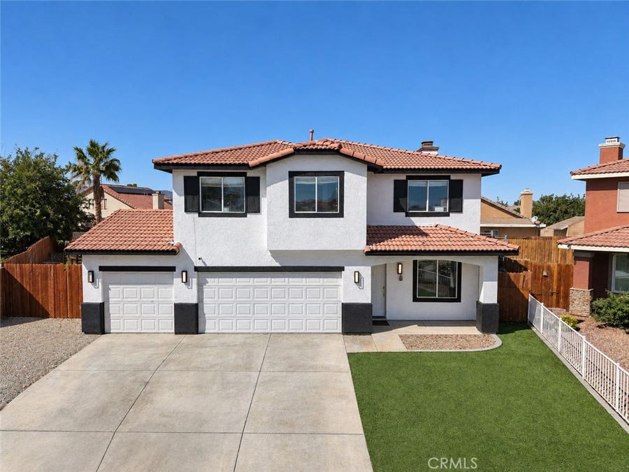 Property photo for 11363 Winter Place, Adelanto, CA