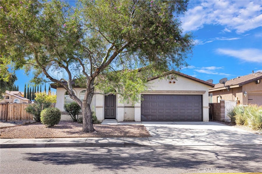 Property photo for 12383 Luna Road, Victorville, CA