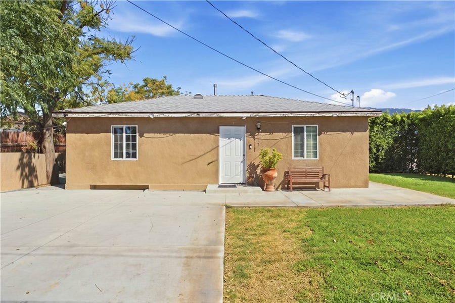 Property photo for 2580 W 1st Avenue, San Bernardino, CA