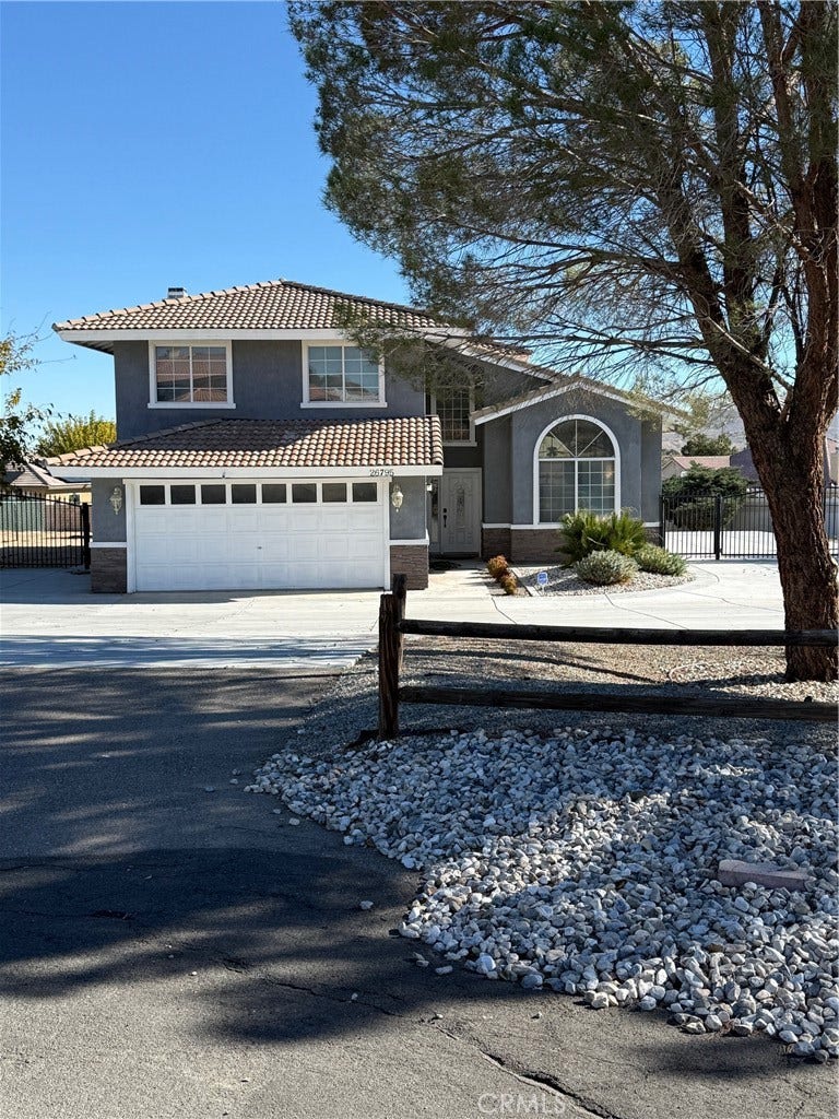 Property photo for 26795 STIRRUP, Helendale, CA