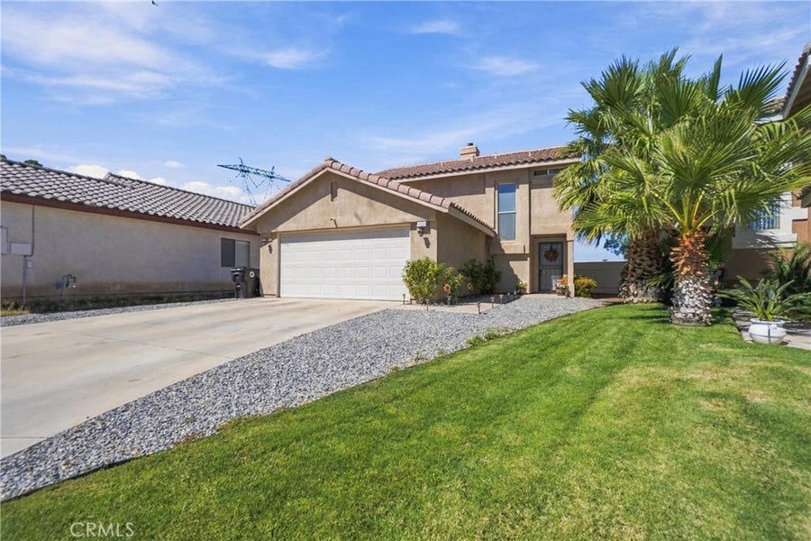 Property photo for 14554 Hidden Canyon, Victorville, CA