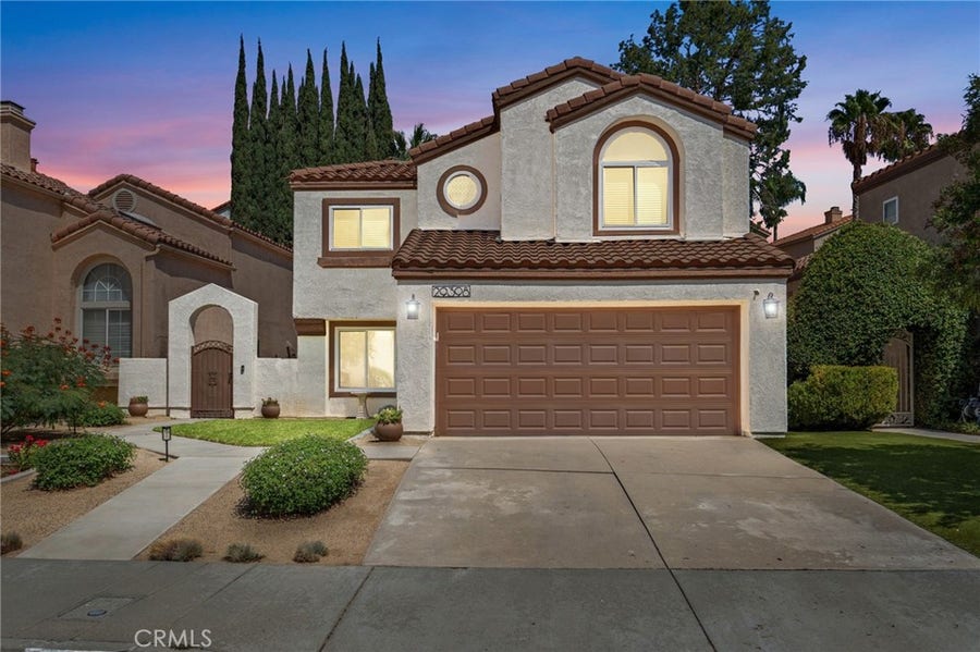Property photo for 29398 Clear View, Highland, CA