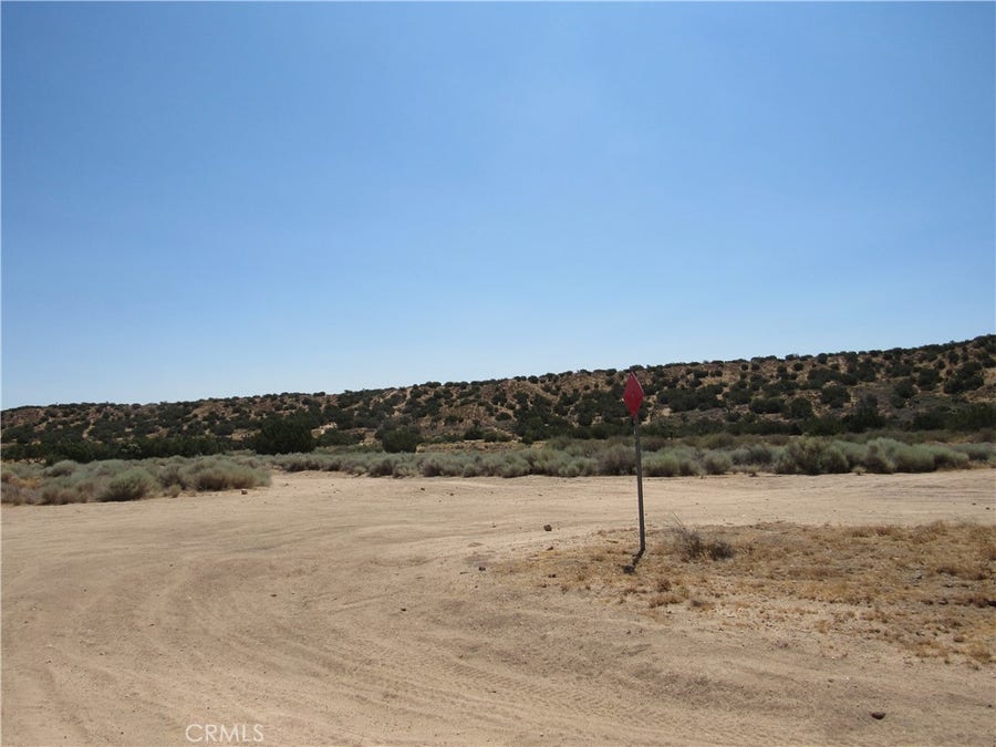 Property photo for 0 Middleton Ave, Hesperia, CA