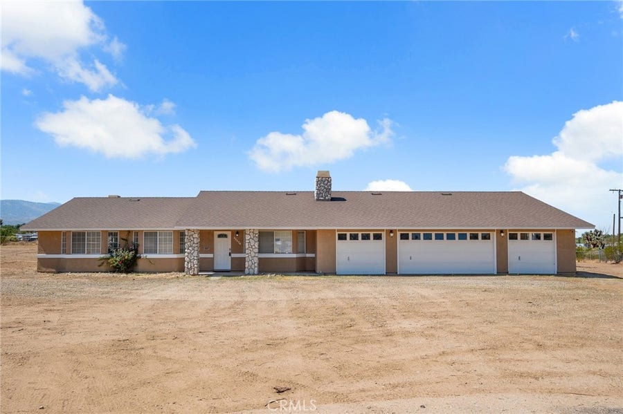 Property photo for 11174 Anderson Ranch Road, Phelan, CA