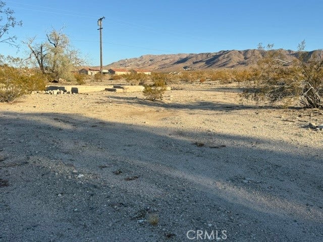 Property photo for 7023 Woodward Road, Palms, CA
