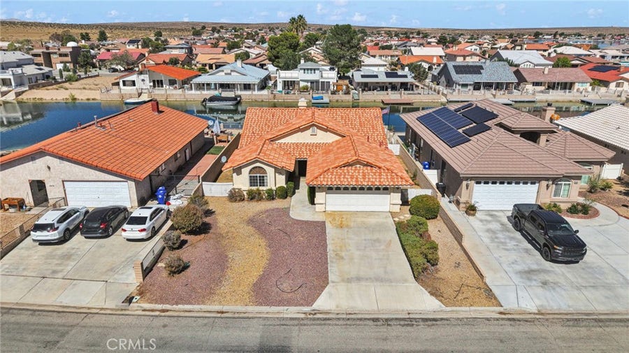 Property photo for 26218 Corona, Helendale, CA