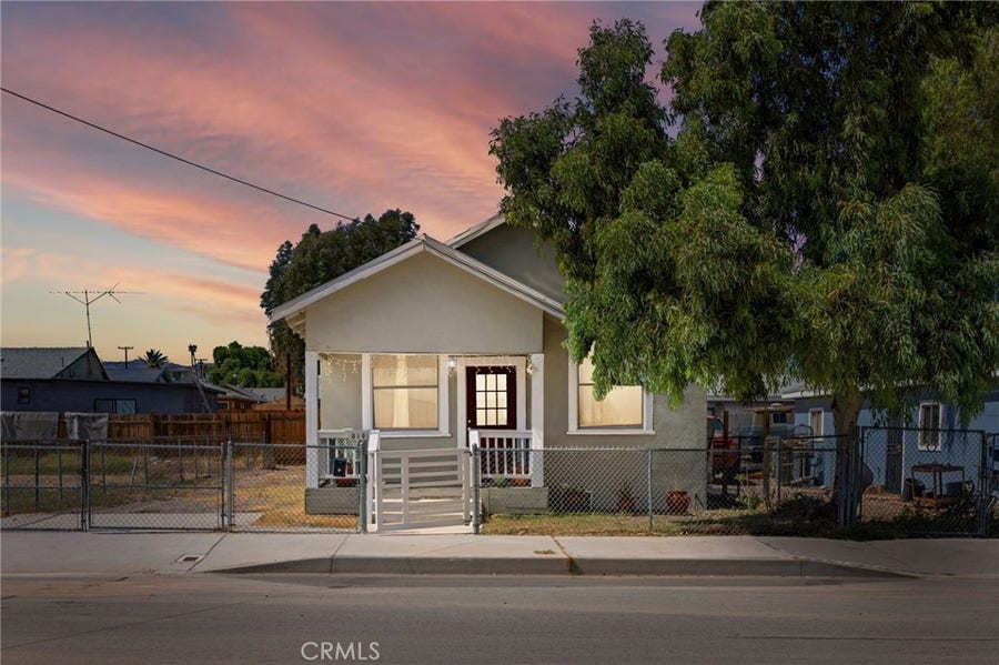 Property photo for 518 Quivera, Needles, CA
