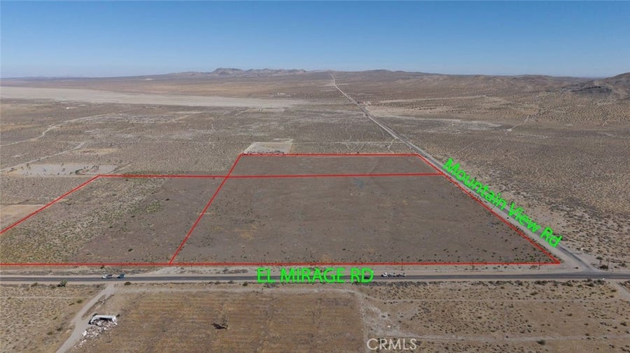 Property photo for 204 El Mirage, El Mirage, CA