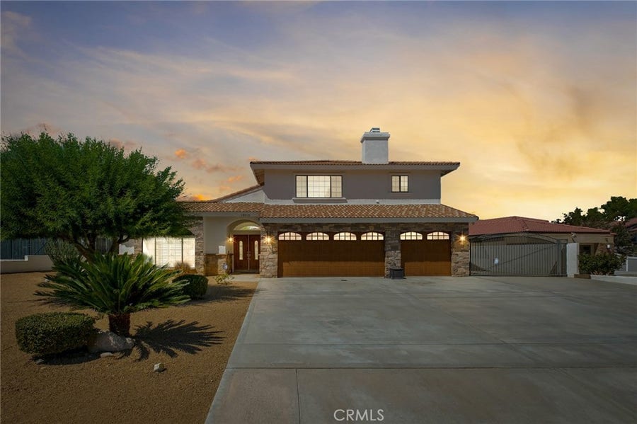 Property photo for 18010 Wildwood, Victorville, CA
