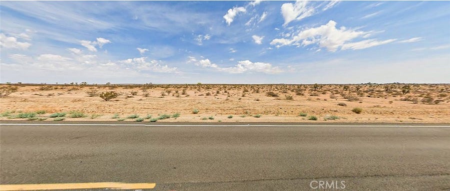 Property photo for 0 E Ave J, Lancaster, CA