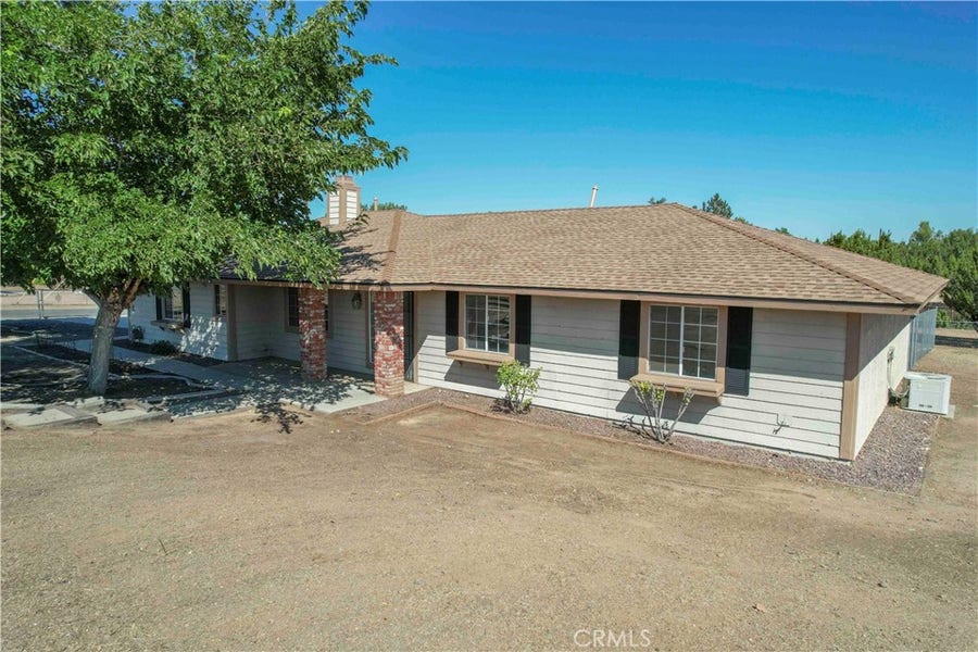 Property photo for 17010 Ranchero, Hesperia, CA