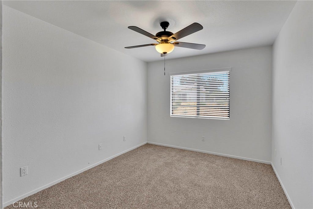 12572 Coronado Lane, Victorville, CA 92395 Bedroom #2