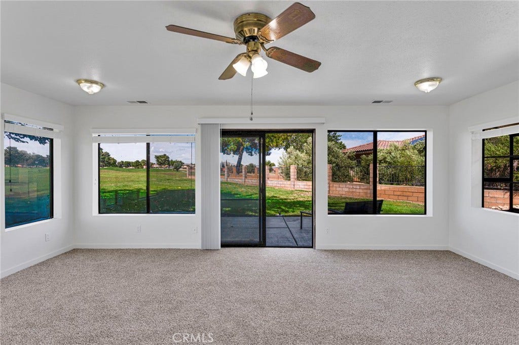 12572 Coronado Lane, Victorville, CA 92395 Bonus Room