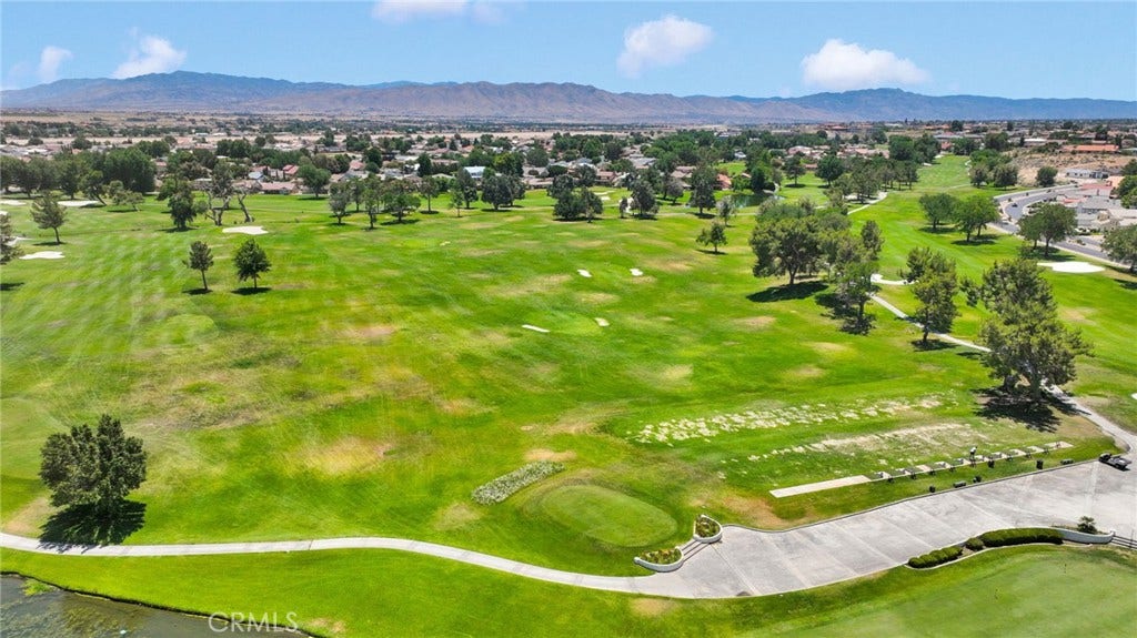 12572 Coronado Lane, Victorville, CA 92395 Golf Course