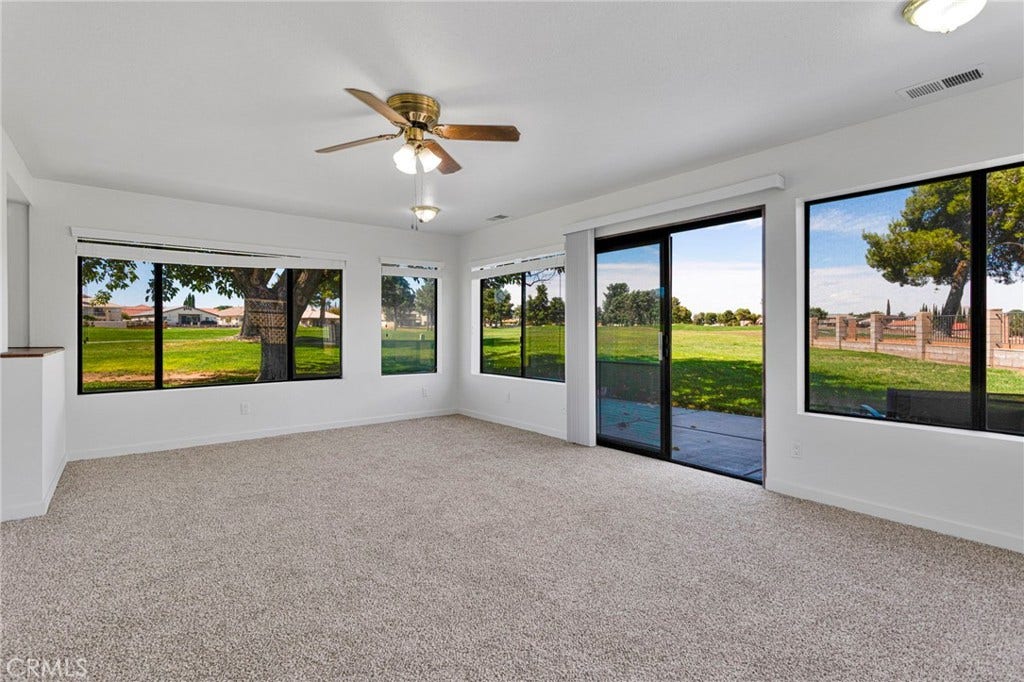 12572 Coronado Lane, Victorville, CA 92395 Bonus Room