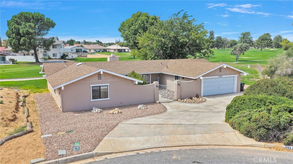 12572 Coronado Lane, Victorville, CA 92395 12572 Coronado Lane, Victorville, CA 92395