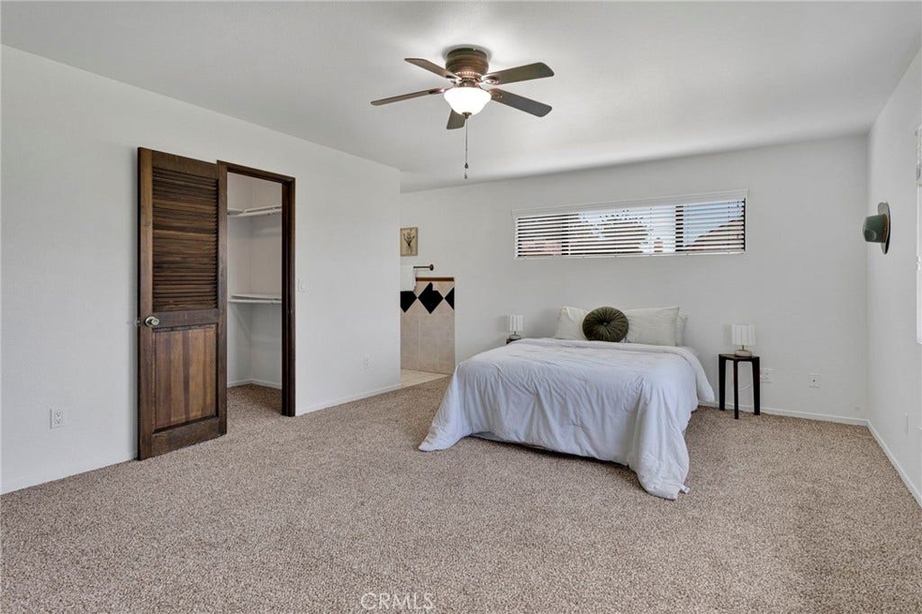 12572 Coronado Lane, Victorville, CA 92395 Primary Bedroom