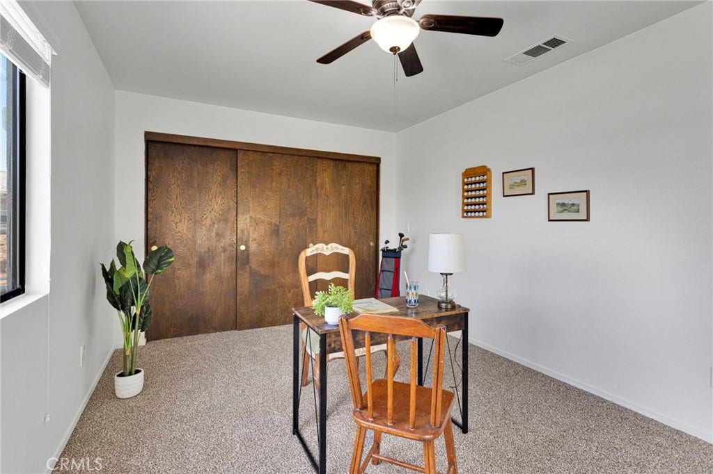 12572 Coronado Lane, Victorville, CA 92395 Bedroom #3