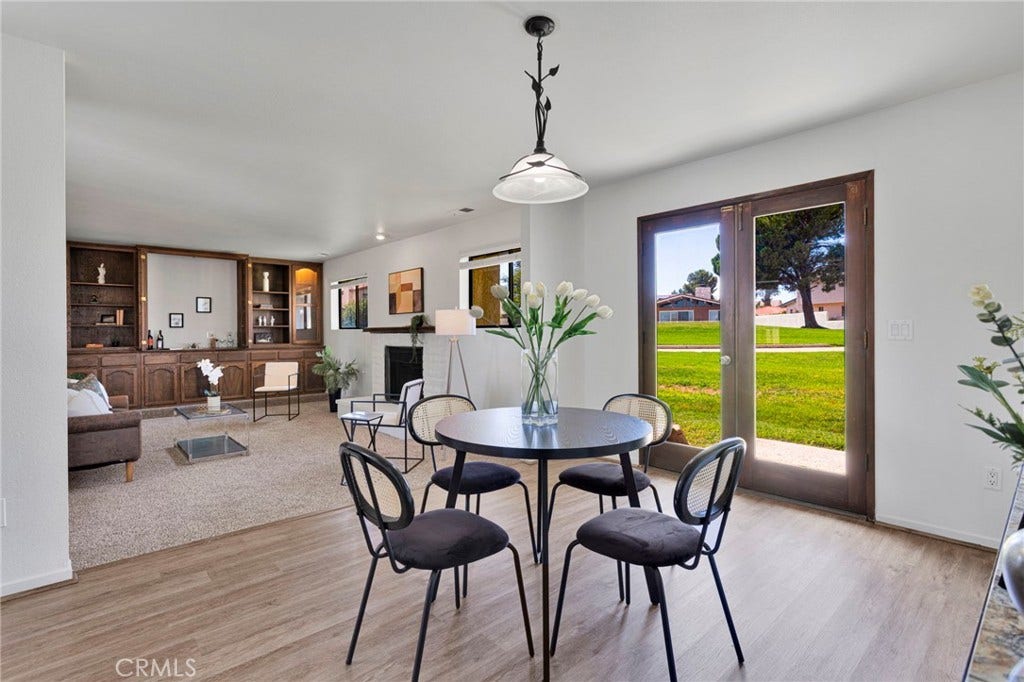 12572 Coronado Lane, Victorville, CA 92395 Dining Room
