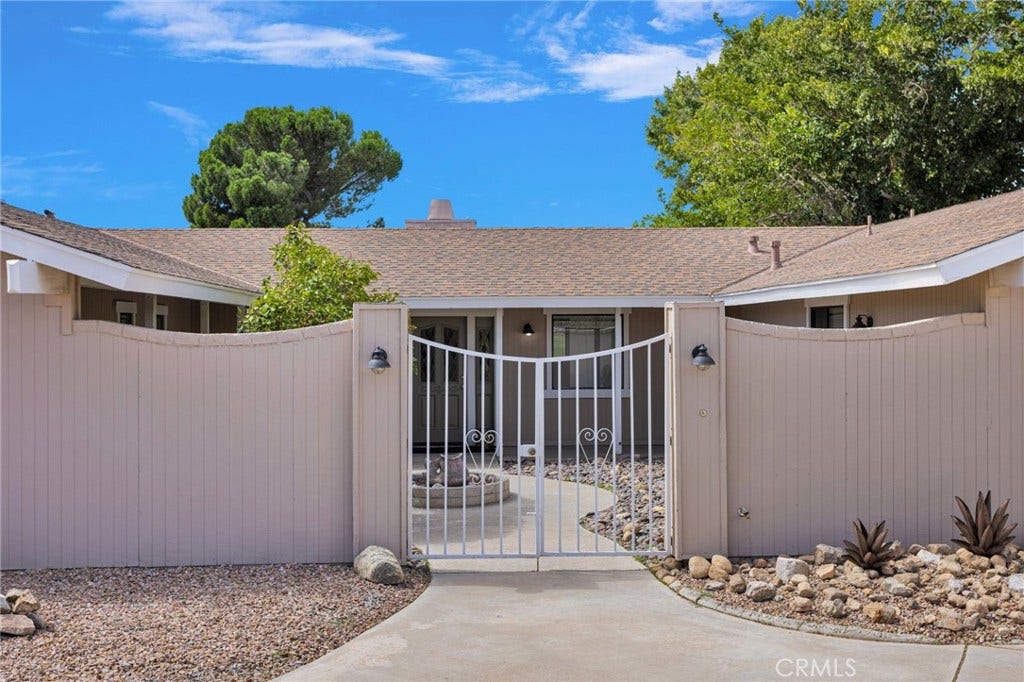 12572 Coronado Lane, Victorville, CA 92395 12572 Coronado Lane, Victorville, CA 92395
