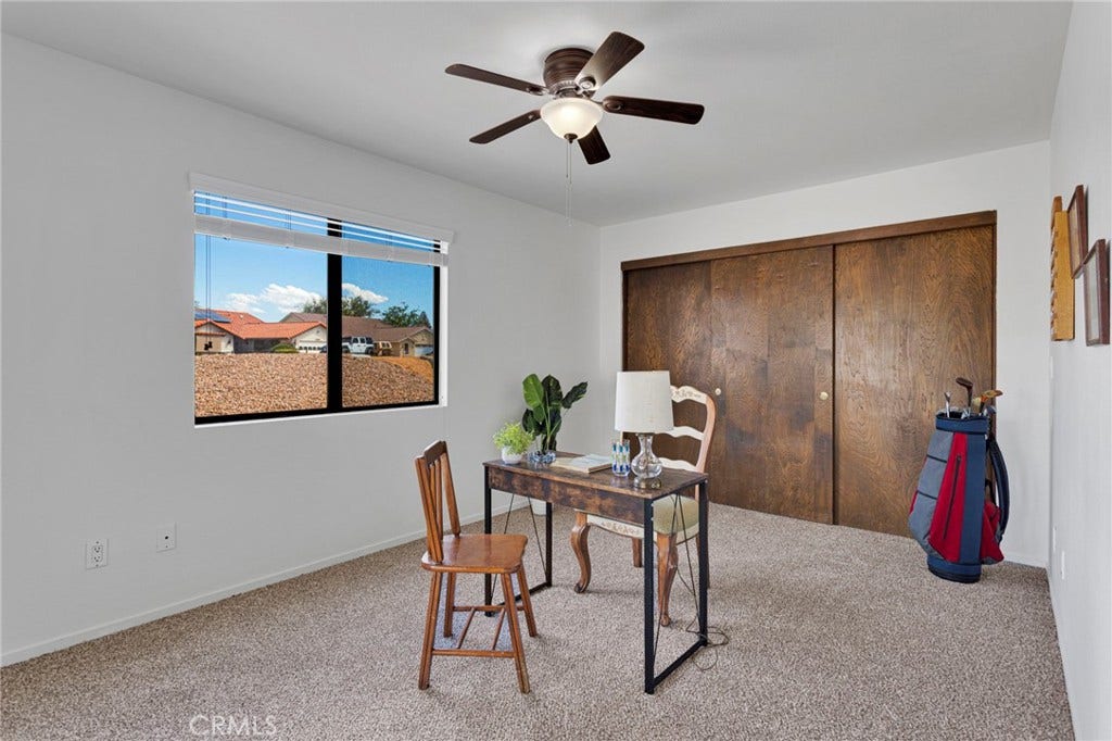 12572 Coronado Lane, Victorville, CA 92395 Bedroom #3