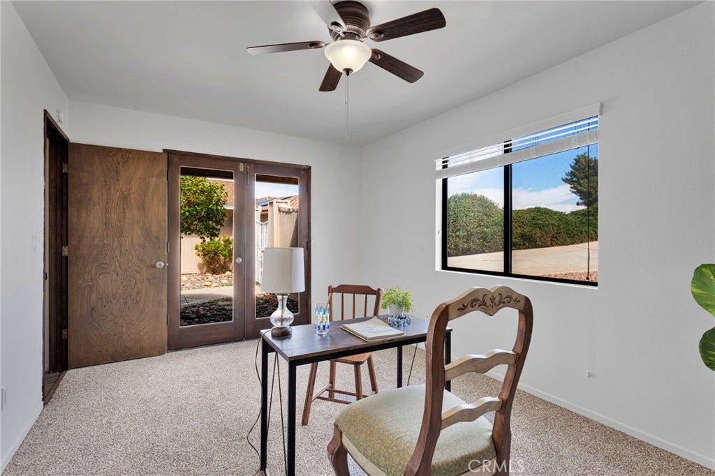 12572 Coronado Lane, Victorville, CA 92395 Bedroom #3