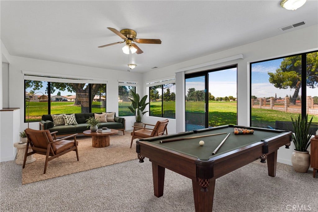 12572 Coronado Lane, Victorville, CA 92395 This photo has been Virtually Staged