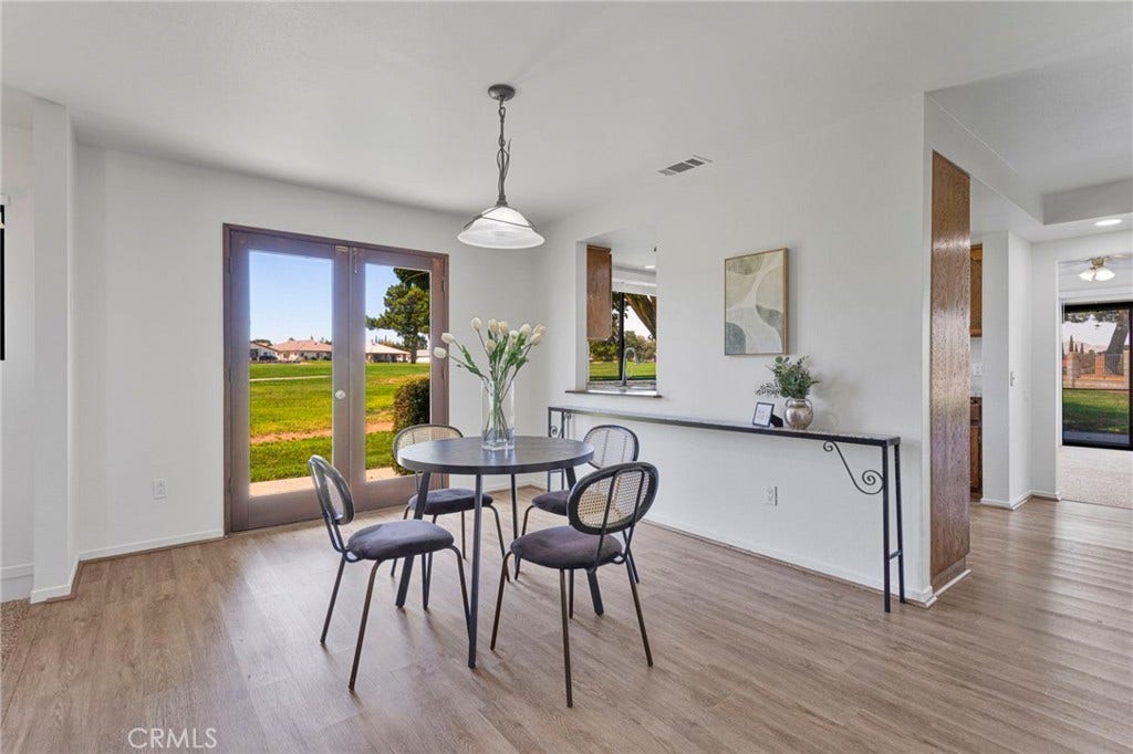 12572 Coronado Lane, Victorville, CA 92395 Dining Room