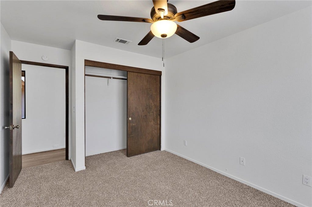 12572 Coronado Lane, Victorville, CA 92395 Bedroom #2
