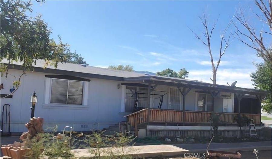 Property photo for 31125 Morningside, Lucerne Valley, CA
