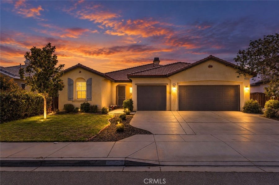 Property photo for 12277 Dandelion, Victorville, CA
