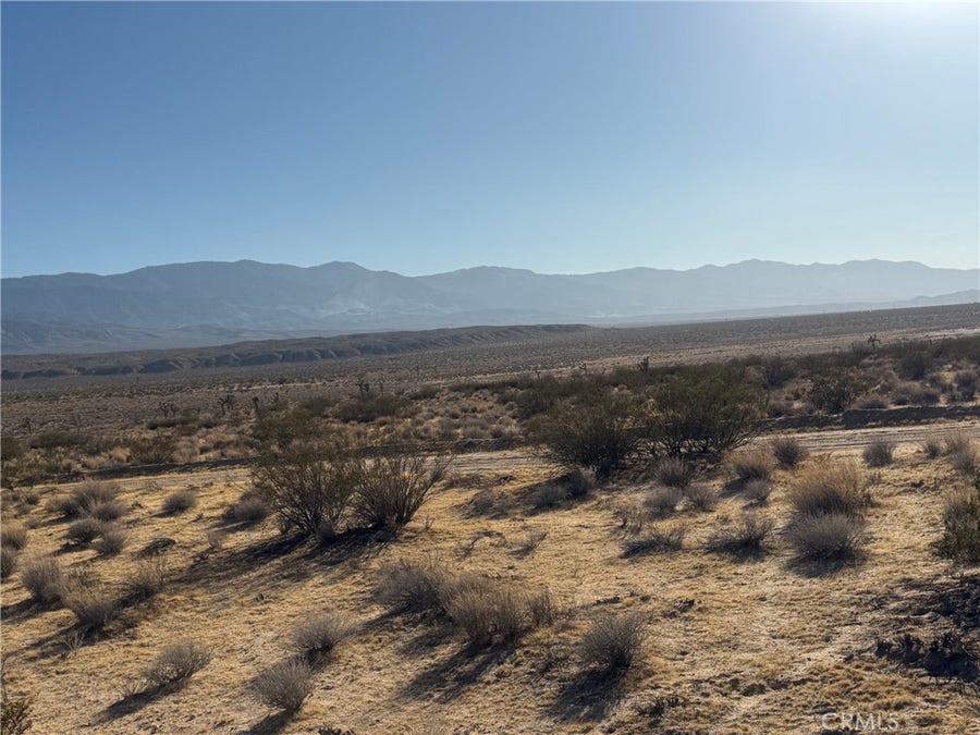 Property photo for 7 H Road, Lucerne Valley, CA