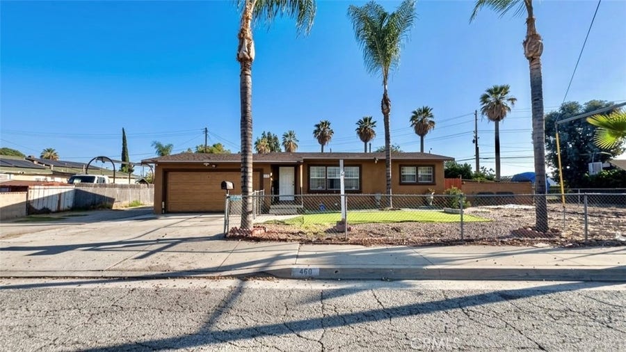 Property photo for 460 W Arrow, Pomona, CA