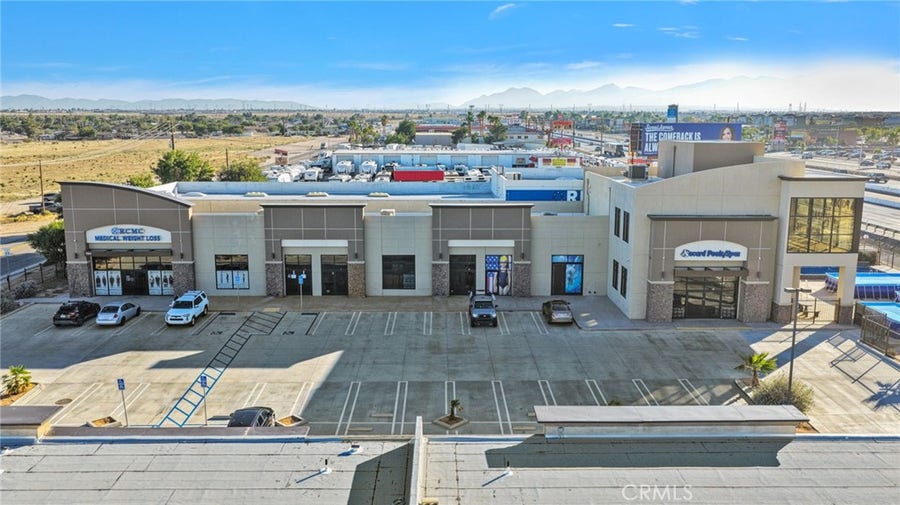 Property photo for 11914 Mariposa Road, #102, Hesperia, CA
