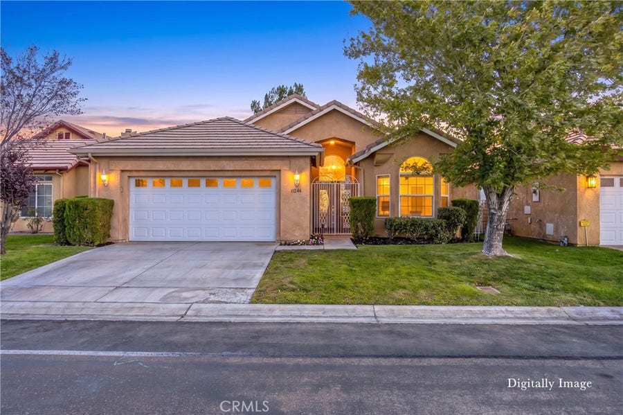 Property photo for 11244 Country Club Drive, Apple Valley, CA