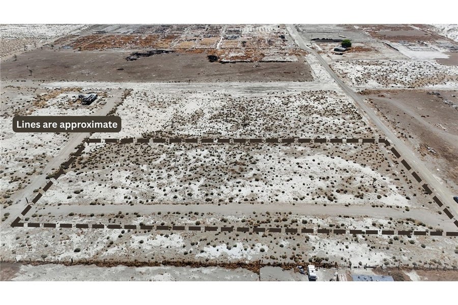 Property photo for 4 Markham Avenue, El Mirage, CA