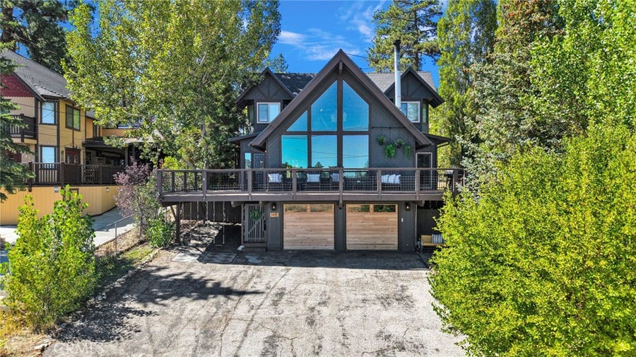 Property photo for 1412 E Big Bear Boulevard, Big Bear City, CA