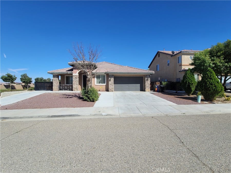 Property photo for 15077 Escalante Court, Victorville, CA